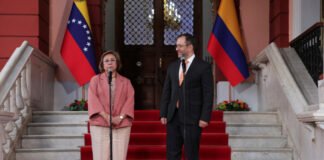 Colombia y Venezuela estrechan su cooperación a la espera de un próximo encuentro Petro-Rodríguez
