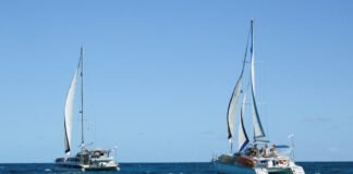 México busca dos veleros desaparecidos que partieron con ayuda humanitaria rumbo a Cuba