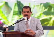 PLD PROPONE «ABRIR CANDADO» PARA ELIMINAR EL «NUNCA JAMÁS»