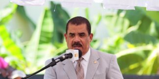 PLD PROPONE «ABRIR CANDADO» PARA ELIMINAR EL «NUNCA JAMÁS»