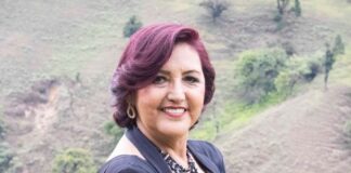 Galope de dardos, de Olivia Paredes Morales