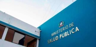 Salud Pública sobre el doctor Fadul: Debe delimitar el alcance de su ejercicio pediátrico