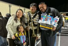 La semana en que los Gutiérrez-Pulido lo perdieron todo: del incendio de su casa a la detención del padre por el ICE | Inmigración en Estados Unidos