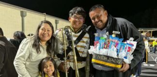 La semana en que los Gutiérrez-Pulido lo perdieron todo: del incendio de su casa a la detención del padre por el ICE | Inmigración en Estados Unidos