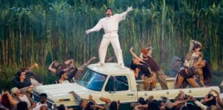 Bad Bunny rompe el récord del espectáculo del medio tiempo del Super Bowl más reproducido en la historia | Entretenimiento en Estados Unidos
