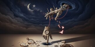 ¿PAZ DE 15 PUNTOS O 15 MIL TONELADAS DE DINAMITA?