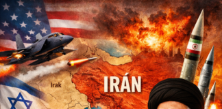 LA GUERRA QUE NADIE PUEDE GANAR RÁPIDO