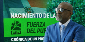 Con la participación del secretario general, Antonio Florian pondrán a circular en Kissemmee el libro, el Nacimiento de la Fuerza del Pueblo