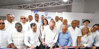 Alcaldía de Santiago inaugura Casa Club en Vista Linda con inversión de RD$15 millones del Presupuesto Participativo