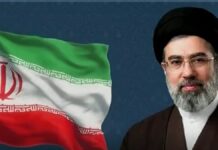 El nuevo líder supremo de Irán, Mojtaba Jameneí, promete venganza y anuncia que el estrecho de Ormuz seguirá cerrado | Internacional