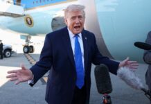 Última hora del ataque de Estados Unidos e Israel contra Irán, en directo | Trump dice que fue Irán quien hizo el primer acercamiento para una negociación con EE UU y que no considera a Jameneí el líder supremo iraní | Internacional