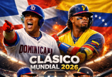 ACUÑA APOSTÓ…Y SOTO COBRÓ: NOCHE CARIBEÑA ENCENDIÓ EL CLÁSICO