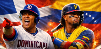 ACUÑA APOSTÓ…Y SOTO COBRÓ: NOCHE CARIBEÑA ENCENDIÓ EL CLÁSICO