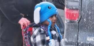 Un juez niega el asilo a la familia del niño Liam Conejo Ramos y abre la puerta a su deportación | Inmigración en Estados Unidos