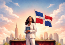 JULISSA REYNOSO LLEVA SU HISTORIA DEL BRONX AL TEATRO