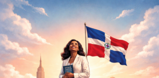 JULISSA REYNOSO LLEVA SU HISTORIA DEL BRONX AL TEATRO