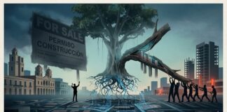 GAZCUE BAJO EL HACHA