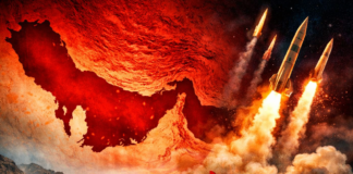 GUERRA EN ORIENTE MEDIO DISPARA EL PETRÓLEO