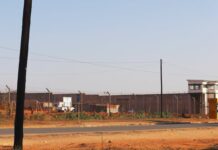 La Administración Trump deporta a cuatro inmigrantes a Esuatini en África oriental | Inmigración en Estados Unidos