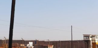 La Administración Trump deporta a cuatro inmigrantes a Esuatini en África oriental | Inmigración en Estados Unidos