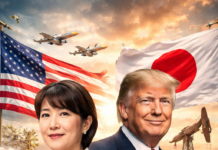 EE.UU. y JAPÓN: ¿alianza reforzada o dependencia disfrazada?
