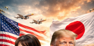 EE.UU. y JAPÓN: ¿alianza reforzada o dependencia disfrazada?