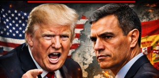 «EMBARGO A ESPAÑA» ABRE CRISIS TRANSATLÁNTICA CON LA UNIÓN EUROPEA