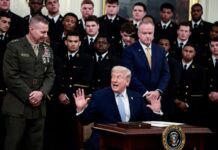 Última hora del ataque de Estados Unidos e Israel contra Irán, en directo | Trump llama “cobardes” a los socios de la OTAN por no sumarse a la guerra contra Irán | Internacional