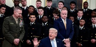 Última hora del ataque de Estados Unidos e Israel contra Irán, en directo | Trump llama “cobardes” a los socios de la OTAN por no sumarse a la guerra contra Irán | Internacional