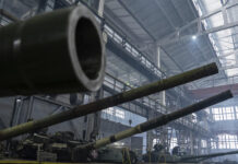 El negocio de la guerra: quién gana con el boom de armas