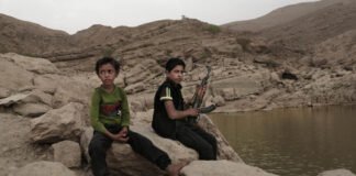 Yemen: el colapso educativo deja a millones de niños fuera del aula