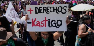 Kast en Chile: ¿un riesgo real para los derechos de las mujeres?