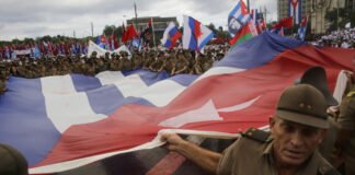 "Seríamos ingenuos si no nos preparamos": Cuba afirma estar lista para una agresión de Trump