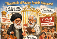 AY, LA VIDA…tan irónica como cruel