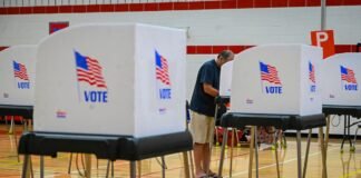 Elecciones primarias en Texas: dónde votar y qué viene en la boleta