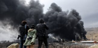 Última hora del ataque de EE UU e Israel contra Irán, en directo | Israel “desmantela” un centro de vigilancia satelital en Teherán | Internacional