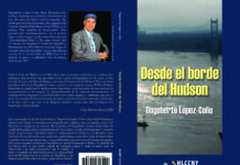 Desde el borde del Hudson, de Dagoberto López-Coño