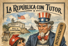 CUBA Y SU DESGRACIA ECONÓMICA