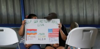 La Administración Trump ha deportado a 132 menores protegidos por un programa para víctimas de abuso y abandono | Inmigración en Estados Unidos