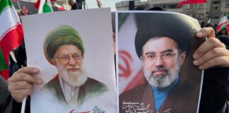 Mojtaba Jameneí inicia en Irán un liderazgo amenazado de muerte y sin esperanza de cambios | Internacional