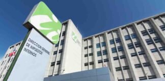 DGII recauda RD$72,096.8 millones en febrero de 2026 y supera la meta presupuestaria