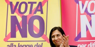 El voto de los jóvenes y el miedo a una deriva autoritaria en la línea de Trump, claves en la derrota de Meloni | Internacional