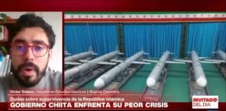 Crisis en Irán: ¿qué viene para el futuro político y militar de la República Islámica?