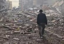 Bombardeos israelíes en Sidón y Beirut: viviendas y centro de salud destruidos