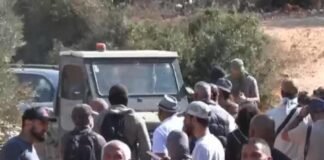 Cisjordania ocupada: Ejército israelí asegura que investiga los ataques de colonos