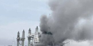 Última hora del ataque de EE UU e Israel contra Irán, en directo | Trump arremete de nuevo contra España: “No está cooperando” | Internacional