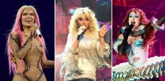 Faltan muchas mujeres en los festivales de música | Entretenimiento en Estados Unidos