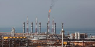 Última hora del ataque de Estados Unidos e Israel contra Irán, en directo | El petróleo y el gas suben con fuerza tras denunciar Irán un ataque de EE UU e Israel al mayor campo de gas del mundo | Internacional