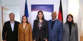 Banreservas identifica nuevas oportunidades inversión turística sostenible en ITB Berlín 2026