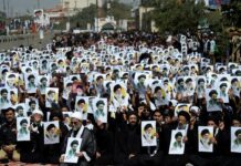 El misterio del paradero de Mojtaba Jameneí, el nuevo líder supremo de Irán | Internacional